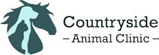 Countryside Animal Clinic Logo